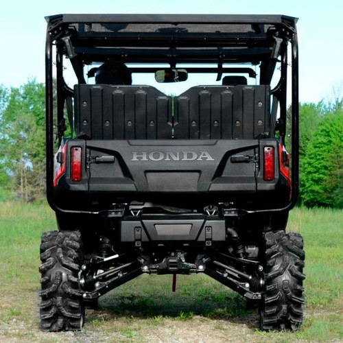 Super ATV Small Lift Kit Fits Honda - +3" - 313285