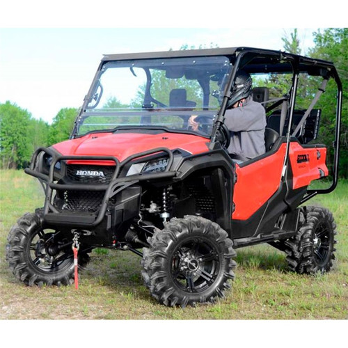 Super ATV Small Lift Kit HONDA - +3" - 313285