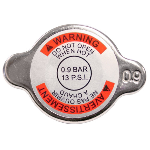 Kimpex BRP Radiator Cap - 002160