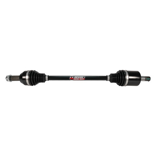 Demon Complete HD Axle Fits Honda - 296385