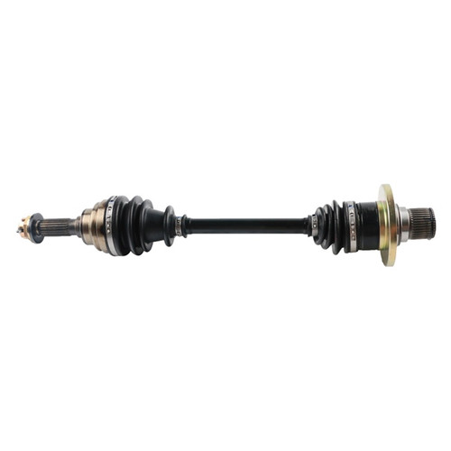 TrakMotive Complete Axle Fits Suzuki - 216666