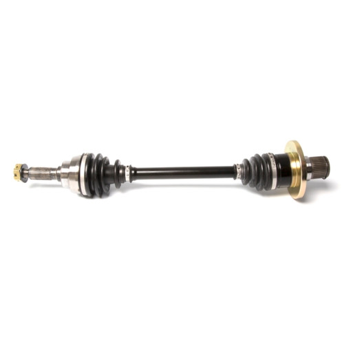 Kimpex Complete Axle Fits Suzuki - 416144