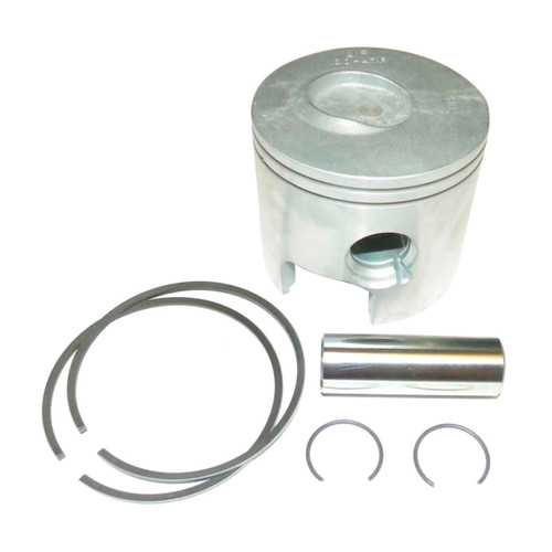 WSM Original Series Piston Fits Mercury - 200-250 cc - 794865