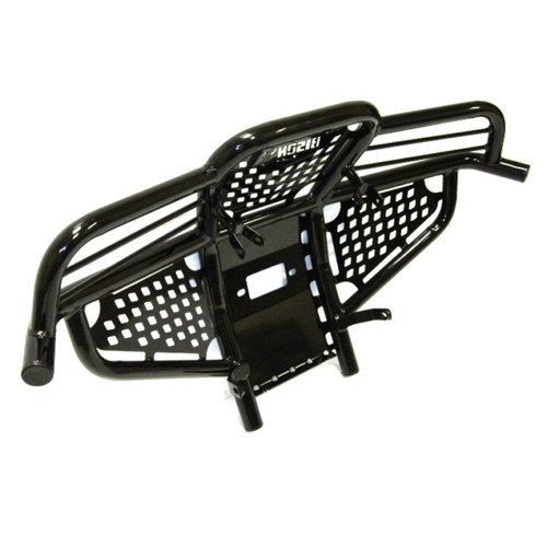 Bison Bumpers Hunter Bumper Front - Steel - HONDA - 160107