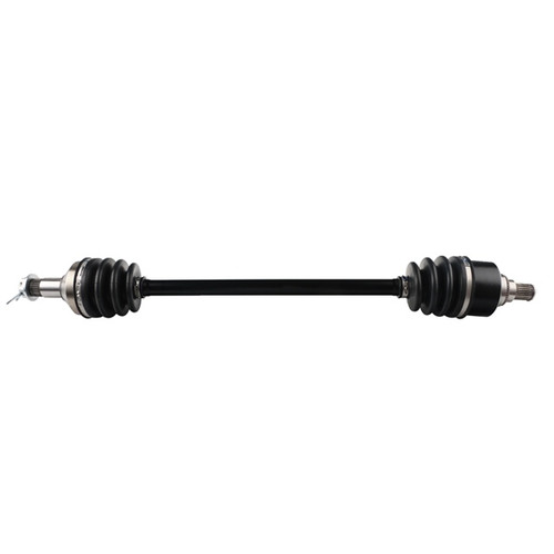 TrakMotive Complete Axle Fits Arctic cat - 216667