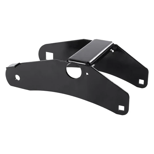 Kimpex Rouski Mounting Plate PT-TS left Gen 3 - 200508