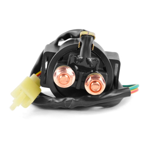 Kimpex HD Starter Relay Solenoid Switch CAN-AM (BRP), POLARIS - 225421 - 225421