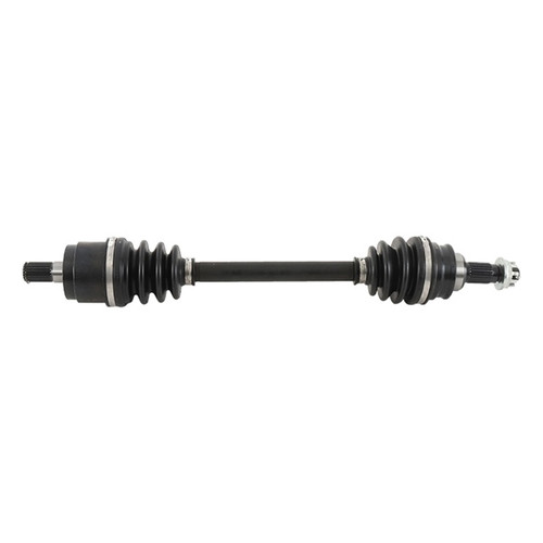 All Balls 8 Ball Extreme Duty Axle Fits Honda - 218140