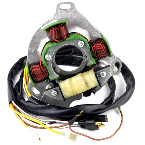 Kimpex HD Stator HD with a Backplate POLARIS - 285879 - 285879