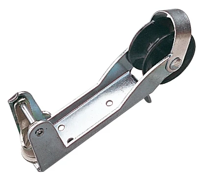 Sea Dog Anchor Lock, Silver - 781274