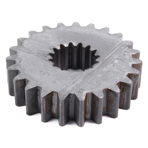 Venom Wide Sprocket Fits Ski-doo - Front - 270347