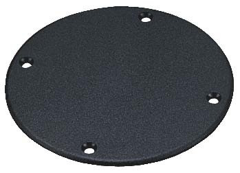 Sea Dog Inspection Plate, Screw Down - 781276