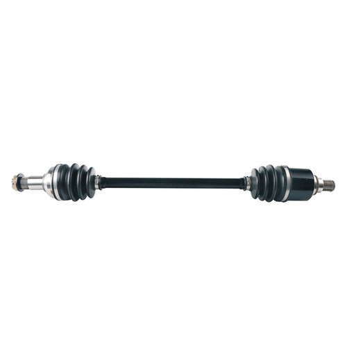TrakMotive Complete Axle Fits Arctic cat - 216669