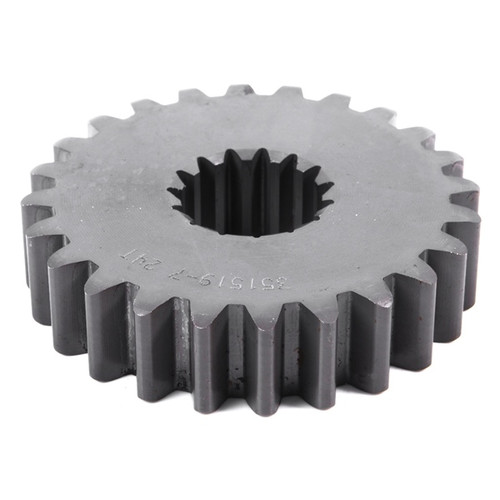 Venom Wide Sprocket Fits Ski-doo - Front - 270348
