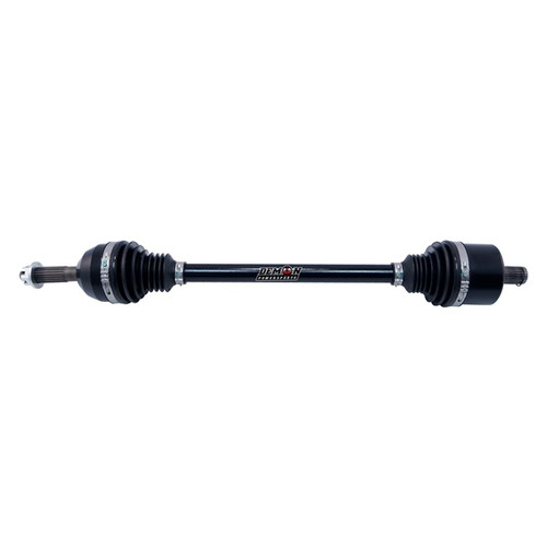 Demon Complete HD Axle Fits Polaris - 296389