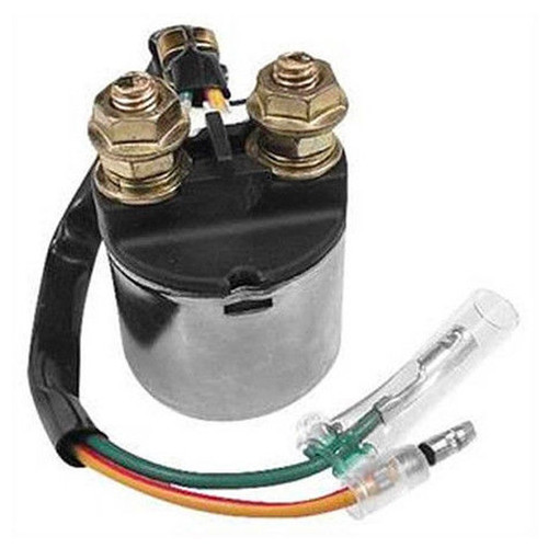 Arrowhead Starter Solenoid - 188215