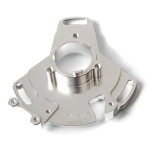 Kimpex HD Adjustable Stator Timing Back Plate YAMAHA - 2GU-85510-50-00, 3GG-85510-00-00, 3GG-85510-01-00 - 281731