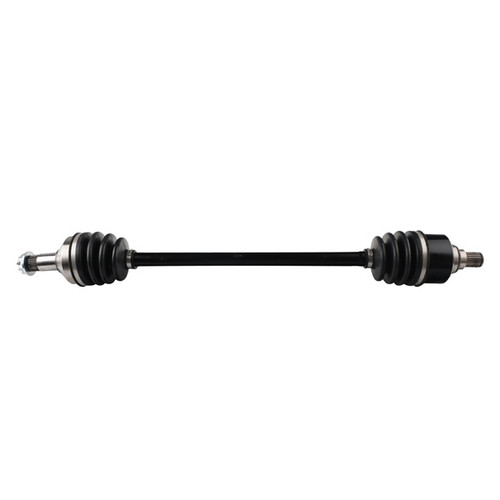 TrakMotive Complete Axle Fits Arctic cat - 216671