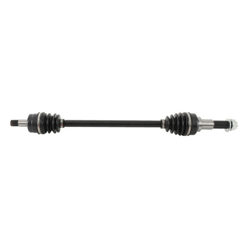 All Balls 8 Ball Extreme Duty Axle Fits Yamaha - 221060