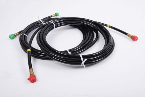 Dometic Corp Stainless Steel Hoses Kit - 709643