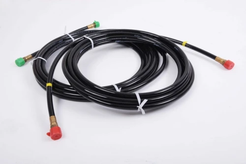 Dometic Corp Stainless Steel Hoses Kit - 709643