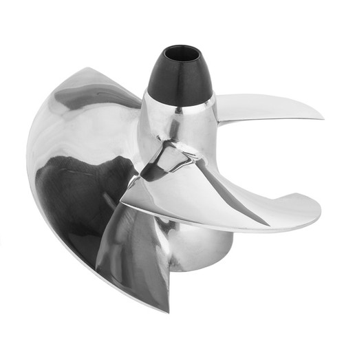 Solas X Prop Impeller Fits Sea-doo - 742312