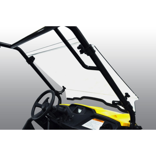 Direction 2 Tilt Windshield Fits Honda - 175392