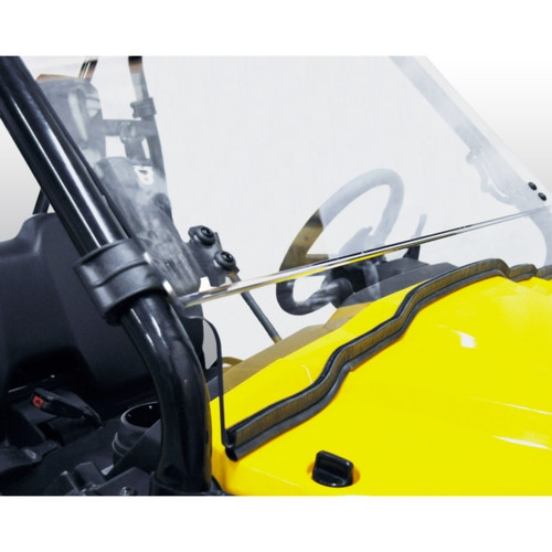 Direction 2 Tilt Windshield Fits Honda - 175392