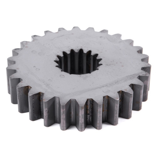 Venom Wide Sprocket Fits Ski-doo - Front - 270350