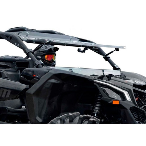 Super ATV Flip up Windshield N/A - 313290