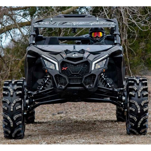 Super ATV Flip up Windshield CAN-AM (BRP) - 313290