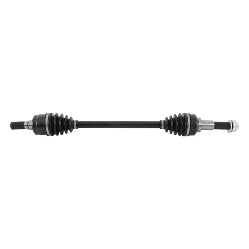 All Balls 8 Ball Extreme Duty Axle Fits Yamaha - 221061