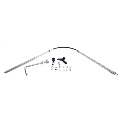 Dometic Corp Kicker Cable Tiebar - 709644