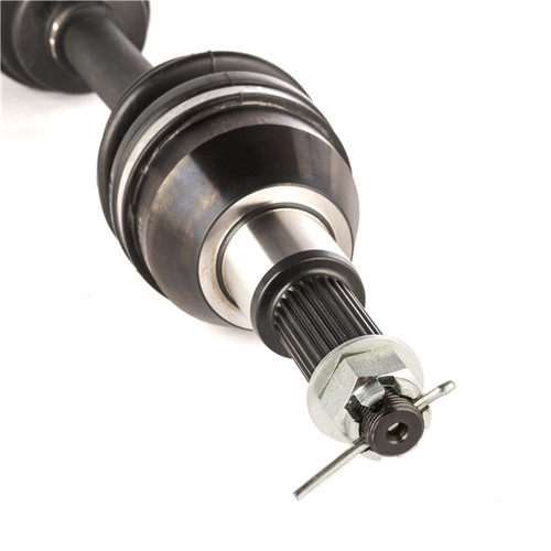 All Balls 8 Ball Extreme Duty Axle Fits Polaris - 218143