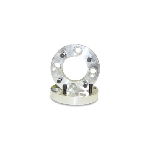 High Lifter Wide Trac Aluminum Wheel Spacer - Grade 10.9 - 214105