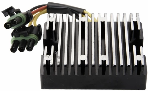 Sierra Voltage Regulator 18-6876 - 717973