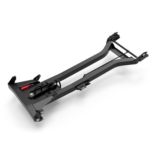 Click N GO CNG 1.5 Push Frame - 374995