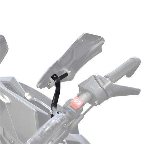 Powermadd Sentinel Handguards Pro Taper Mount Kit - 202910