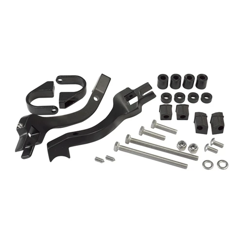 Powermadd Sentinel Handguards Pro Taper Mount Kit - 202910