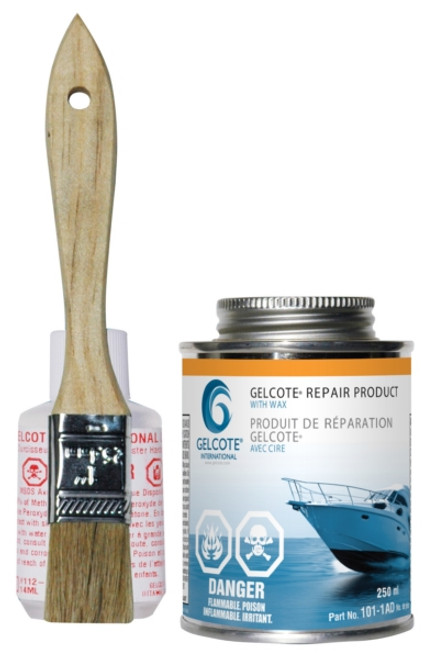 Captain Phab  Liquid Gelcote with Wax - 250 ml - 721592 Captain Phab  Liquid Gelcote with Wax - 250 ml - 721592