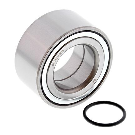All Balls Wheel Bearing & Seal Kit - 209580