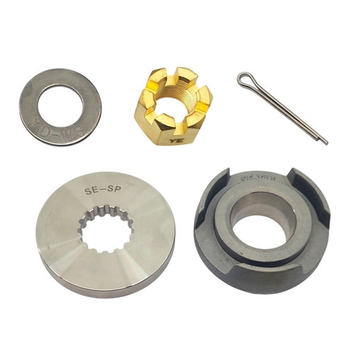 Solas Propeller Hub - 740199