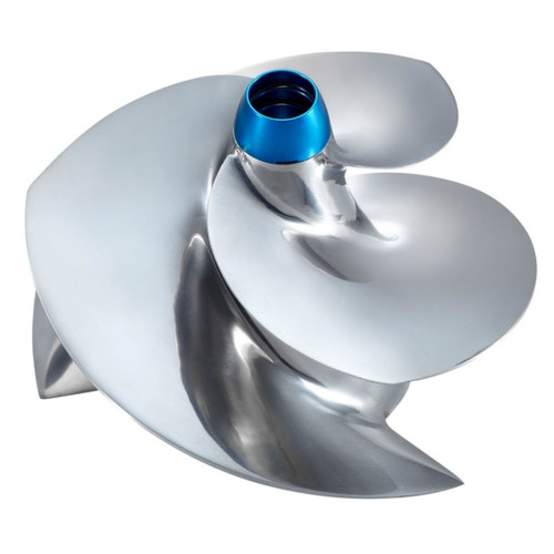 Solas Impeller Fits Yamaha - 741147