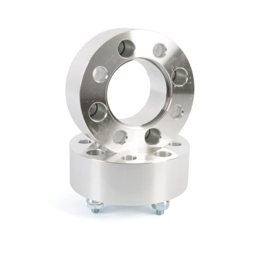 High Lifter Wide Trac Aluminum Wheel Spacer - Grade 10.9 - 214788