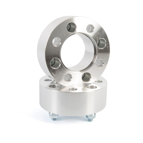 High Lifter Wide Trac Aluminum Wheel Spacer - Grade 10.9 - 214788