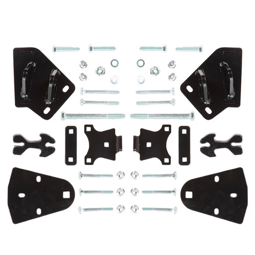 COMMANDER Track A-Arm Kit (BOM1) - 374998