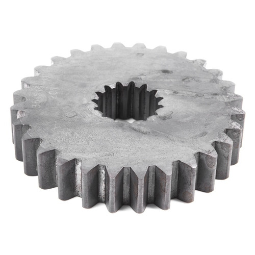 Venom Wide Sprocket Fits Ski-doo - Front - 275441