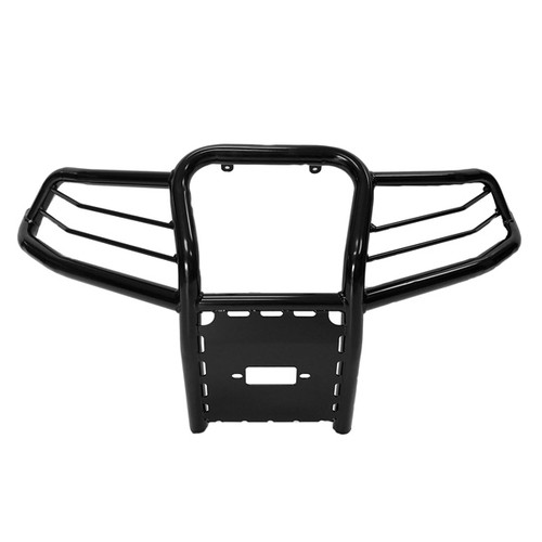 Bison Bumpers Trail Bumper Front - Steel - HONDA - 160126