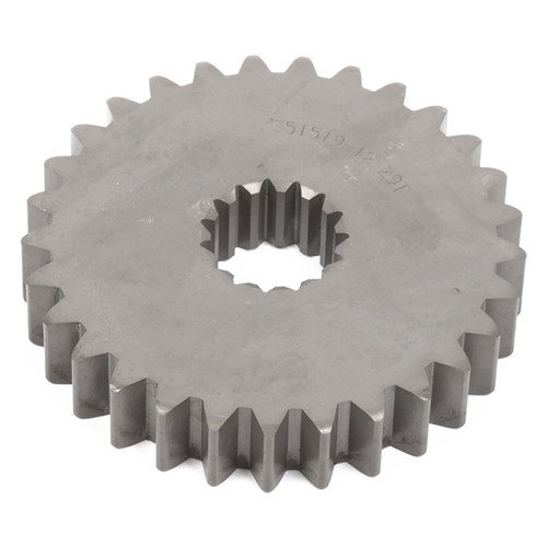 Venom Wide Sprocket Fits Ski-doo - Front - 275442