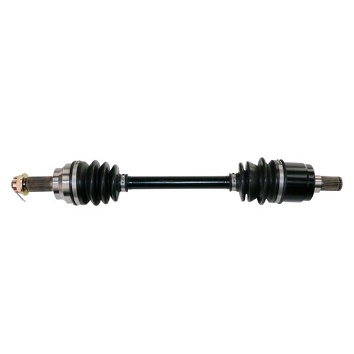 TrakMotive Complete Axle Fits Honda - 216678
